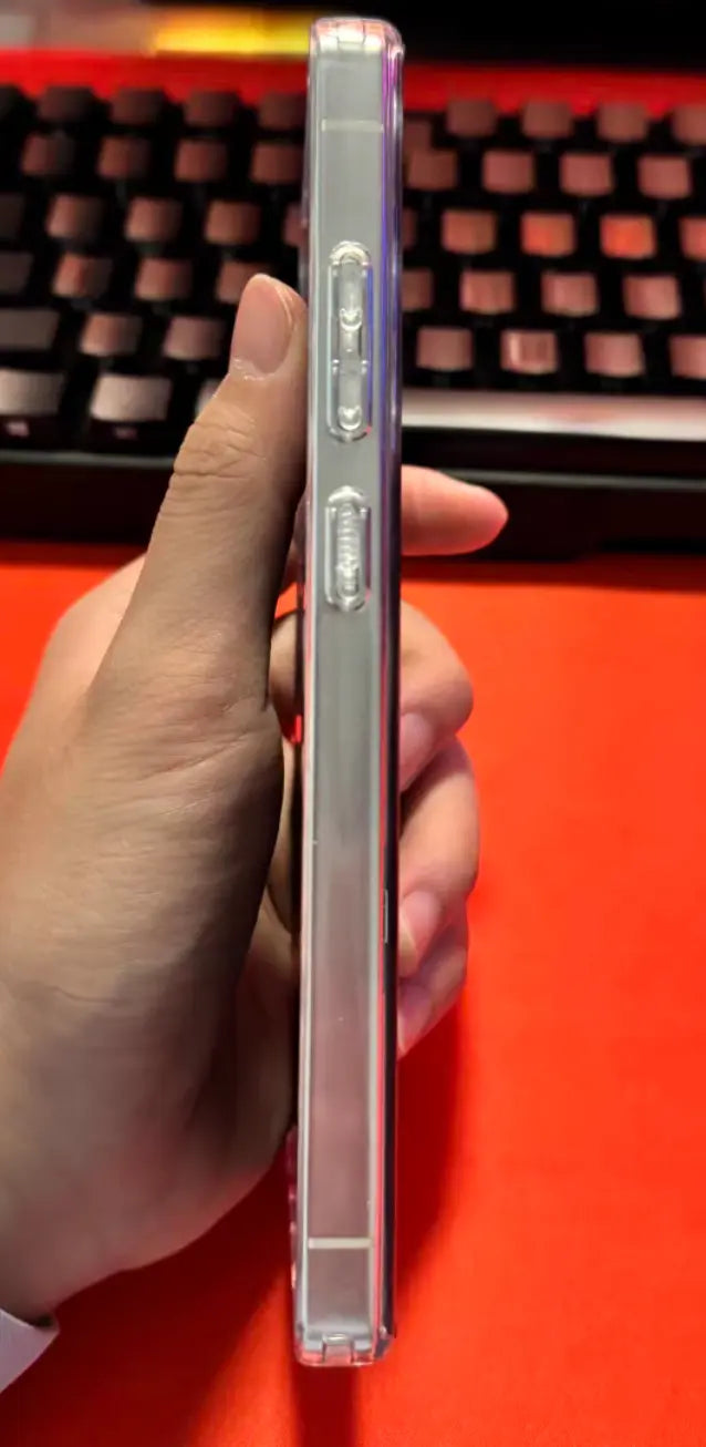 Spigen Neo One Mag Fit Case for Galaxy S24 Ultra LUXORA