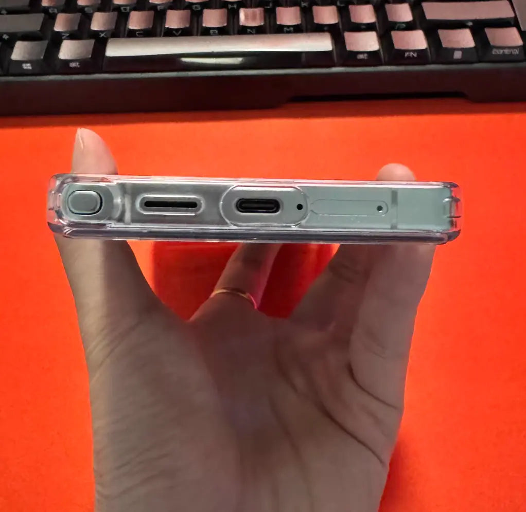 Spigen Neo One Mag Fit Case for Galaxy S24 Ultra LUXORA